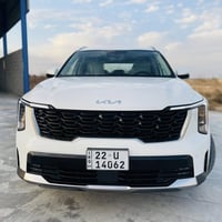 سورنتو فول • ٢٠٢٥ • ٦ سلندر