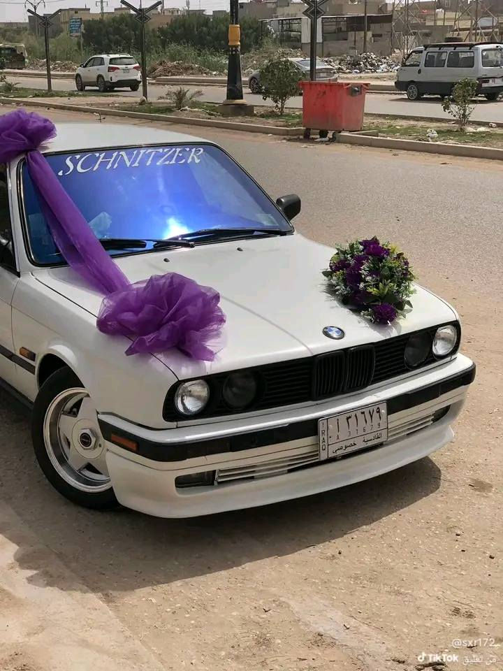 #تحف_المانية_في_الاراضي_العراقية 🏆💯
BMW e30 (( #زعره )) أو (( #وطواط ))
#العراق #اربيل #الموصل #كربلاء #العاصمة #ليبيا #طرابلس


**إذا كنت صاحب هذا الإعلان وتريد حذفه لأي سبب، رجاءا أرسل رسالة إلى الدعم الفني**