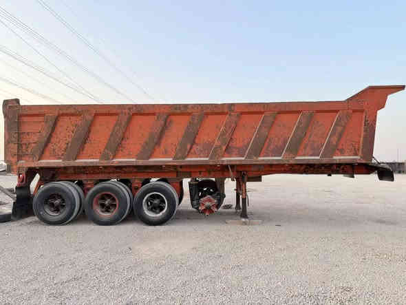 سلام عليكم عربانه علم للبيع سعر ١٥٠ تخم تاير العنوان كربلاء حي النصر ***********. ***********
