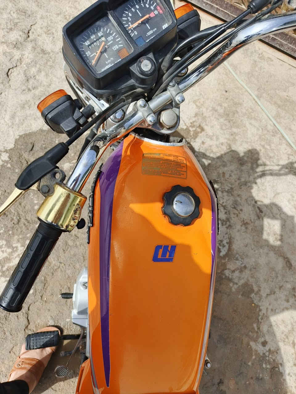 دراجه للبيع رقم وسنويه 2021 ايراني بصره قضاء القرنه السعر مليون 750 وبيها مجال *********** دراجه كلها مكفوله المو شراي لا يراسل
