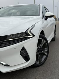 كي فايف ٢٠٢٣ • محرك ٢٠٠٠ • رقم اربيل