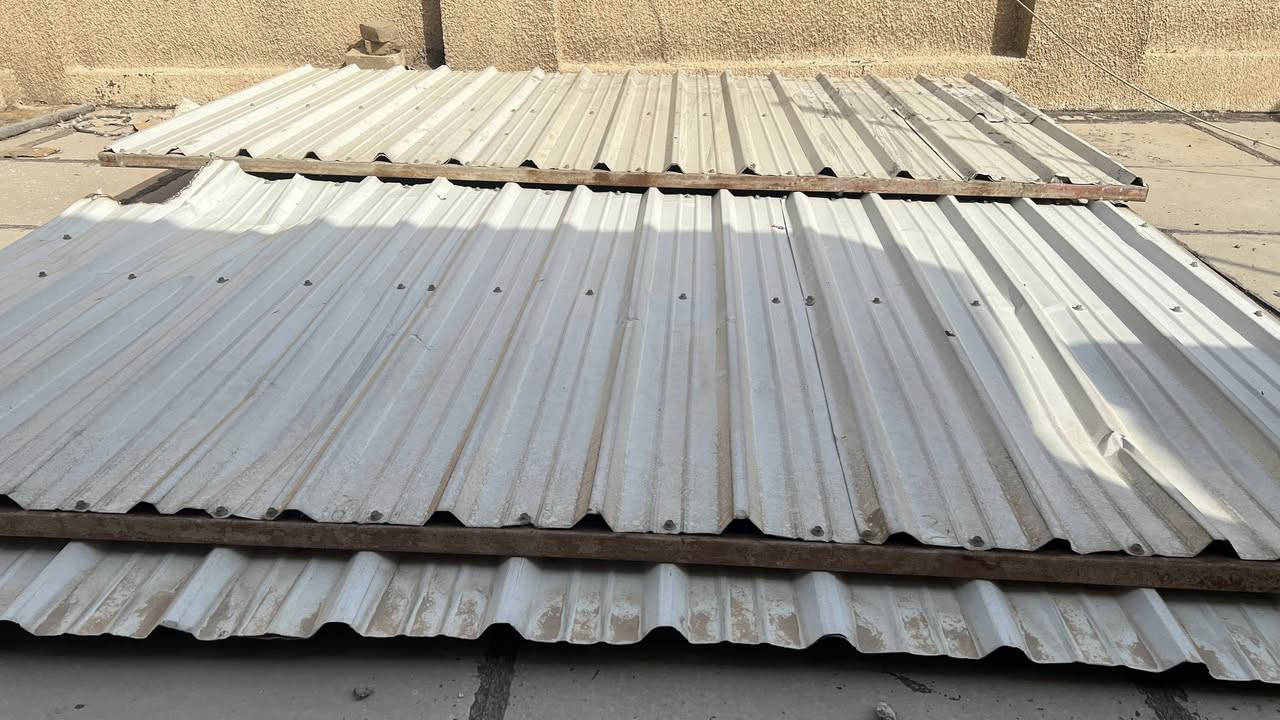 جينكو قطعتين السعر 40


**إذا كنت صاحب هذا الإعلان وتريد حذفه لأي سبب، رجاءا أرسل رسالة إلى الدعم الفني**