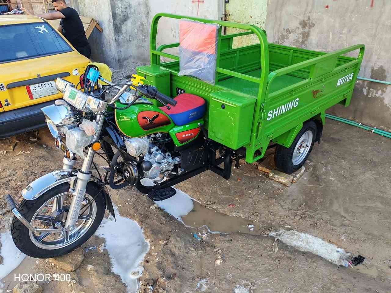 سلام عليكم ستوته للبيع مكفوله كفاله عامه ستوته مالت وكيل اوراق اصوليه صاله شهر طالعه من الوكيل السعر مليونين و800
الاستفسار ***********
