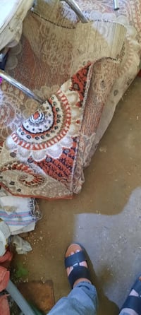 زوليه • العمارة ميسان