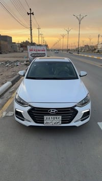 هيونداي النترا • النترا خليجي • النترا 2000 • النترا سوبر • سيارة هاتش...