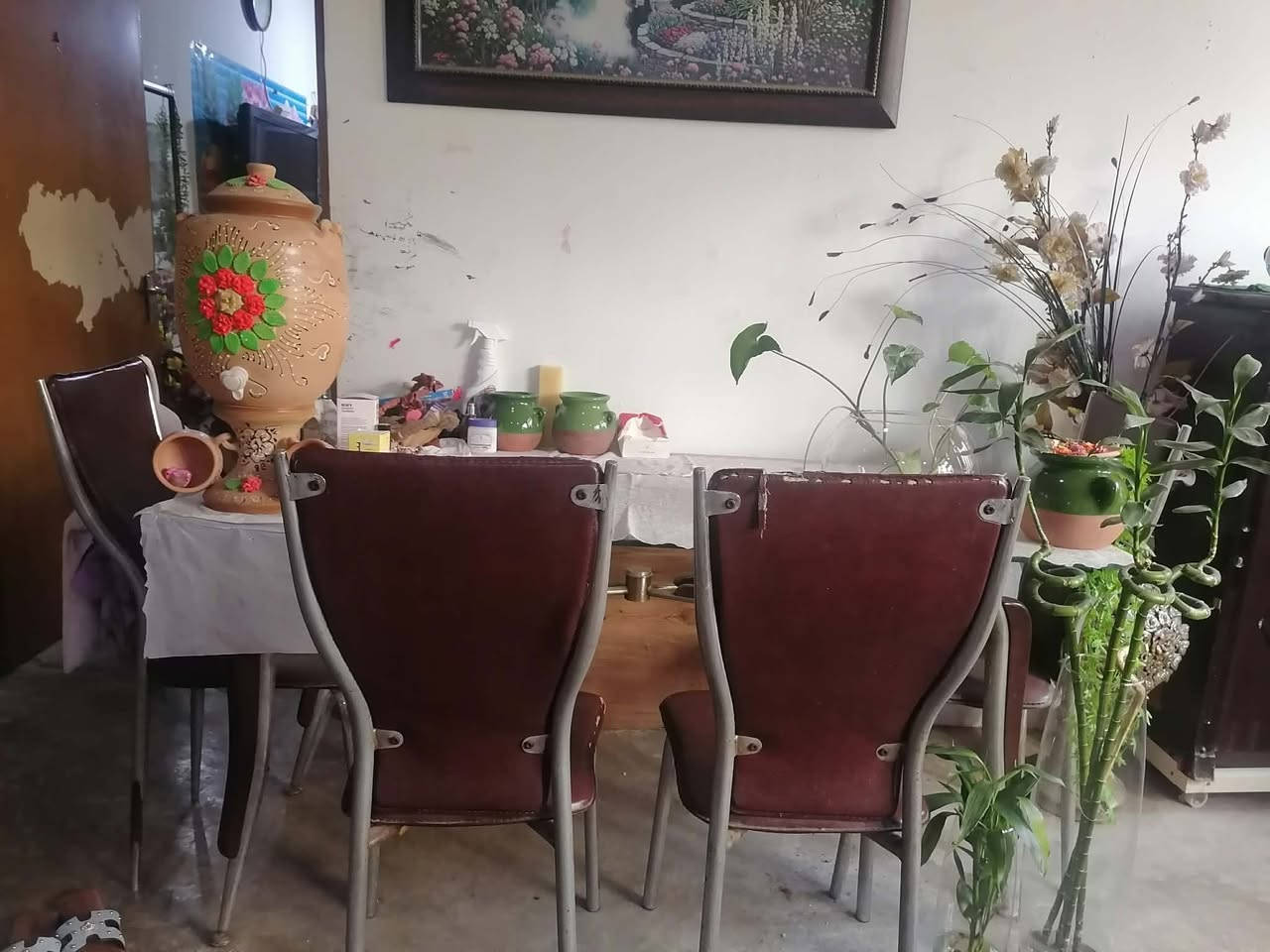 کام ئەشیات  ویست نامە بنێرە


**إذا كنت صاحب هذا الإعلان وتريد حذفه لأي سبب، رجاءا أرسل رسالة إلى الدعم الفني**
