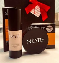 نوت الأصلي • فاونديشن باودر • تغطية كاملة