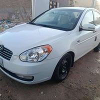 اكسنت • ٢٠١١ • نجف حي نداء