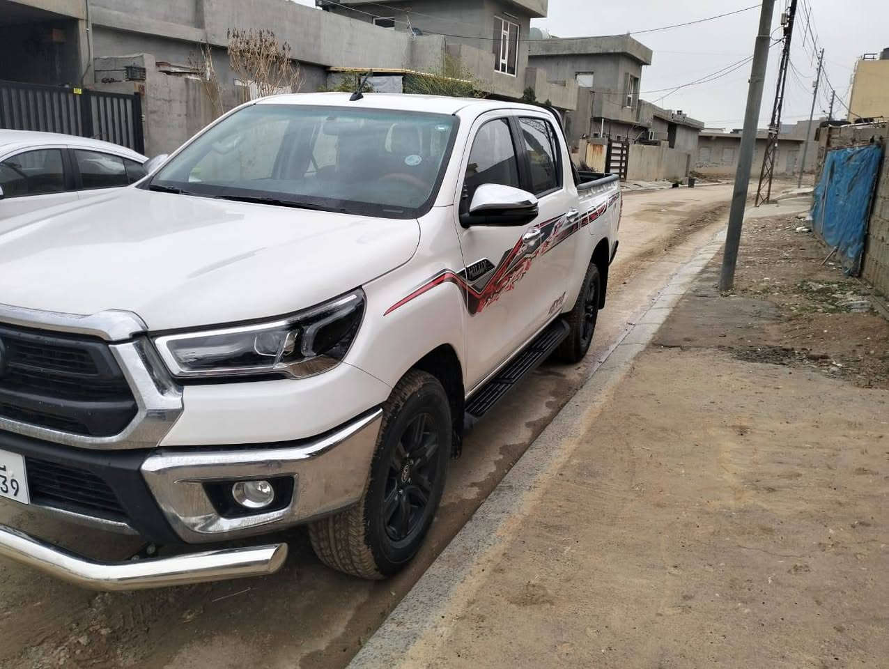 سيارة البيح موديل ٢٠٢٤ مكفولة كفالةعامة ماشي ٥خمسةتالاف موبايل ***********
***********
***********
