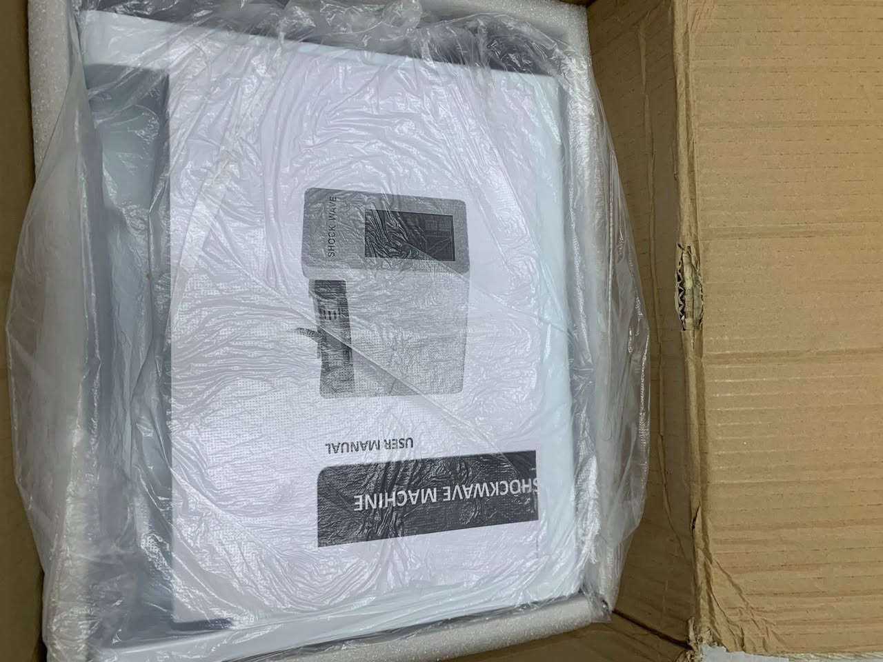 Shockwave theraphy 

السعر  خاص
*********** (watsapp)
