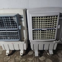 مبردات • ماطورات • نجف حي الوفاء