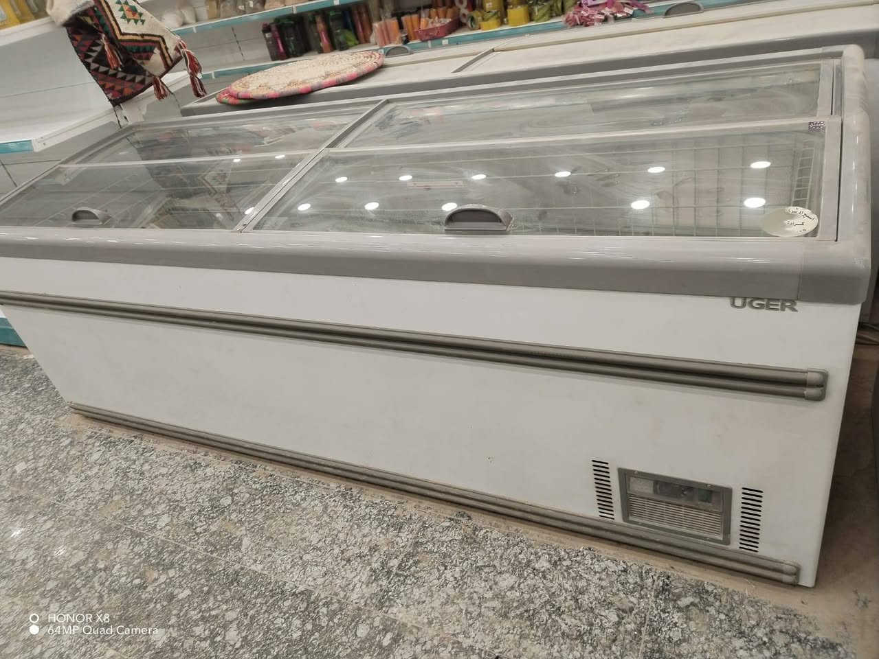 عارضات للبيع مستعمل ٤ سنوات
درجه اولى صناعه تركيه شركه ايكور 
اليعر ١٧٥٠٠٠٠ مليون وسبعميه وخمسين


**إذا كنت صاحب هذا الإعلان وتريد حذفه لأي سبب، رجاءا أرسل رسالة إلى الدعم الفني**