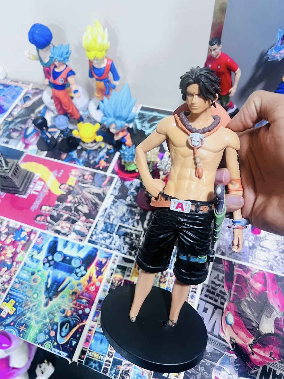 مجسمات للبيع عنواني كربلاء


**إذا كنت صاحب هذا الإعلان وتريد حذفه لأي سبب، رجاءا أرسل رسالة إلى الدعم الفني**