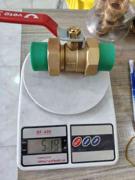 قفل ٢٥  مم صناعة مصريه نحاس بسعر ٥٥٠٠
قفل ٣٢ مم صناعة مصريه نحاس بسعر ٨٥٠٠
قفل ٥٠ مَ صناعة مصريه نحاس بسعر ١٩٥٠٠
البيع جمله فقط ***********
