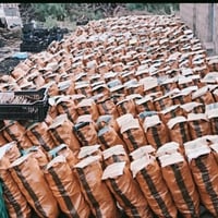 فحم درجة أولى • توصيل جميع المحافظات • واتساب