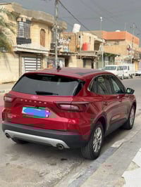 فورد سكيب • ٢٠٢٣ • ١٫٥ تيربو