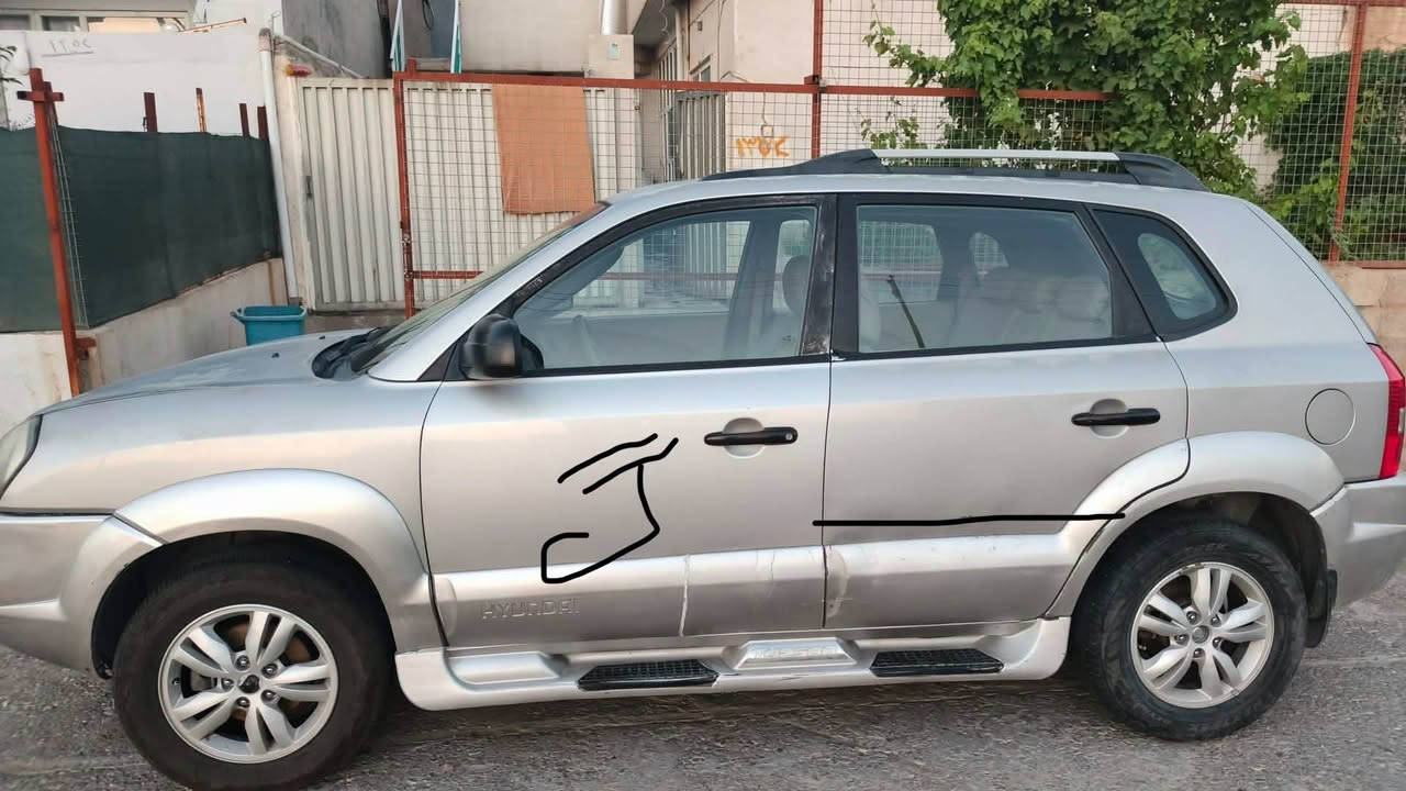 توكسون 2009
ئەوەی دیاریم کردوە هەر ئەوەنەی ساردە
ئەودەرگایەشی ئاماژەم پی کردوە گۆراوە
203 رۆشتوە حەقیقی
نرخی ١٠٠ مەجالی تیایە كركوك, العراق


**إذا كنت صاحب هذا الإعلان وتريد حذفه لأي سبب، رجاءا أرسل رسالة إلى الدعم الفني**