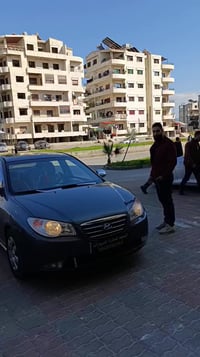 افانتي ٢٠٠٩ • كير عادي • ١٥٩٠٠٠ كم