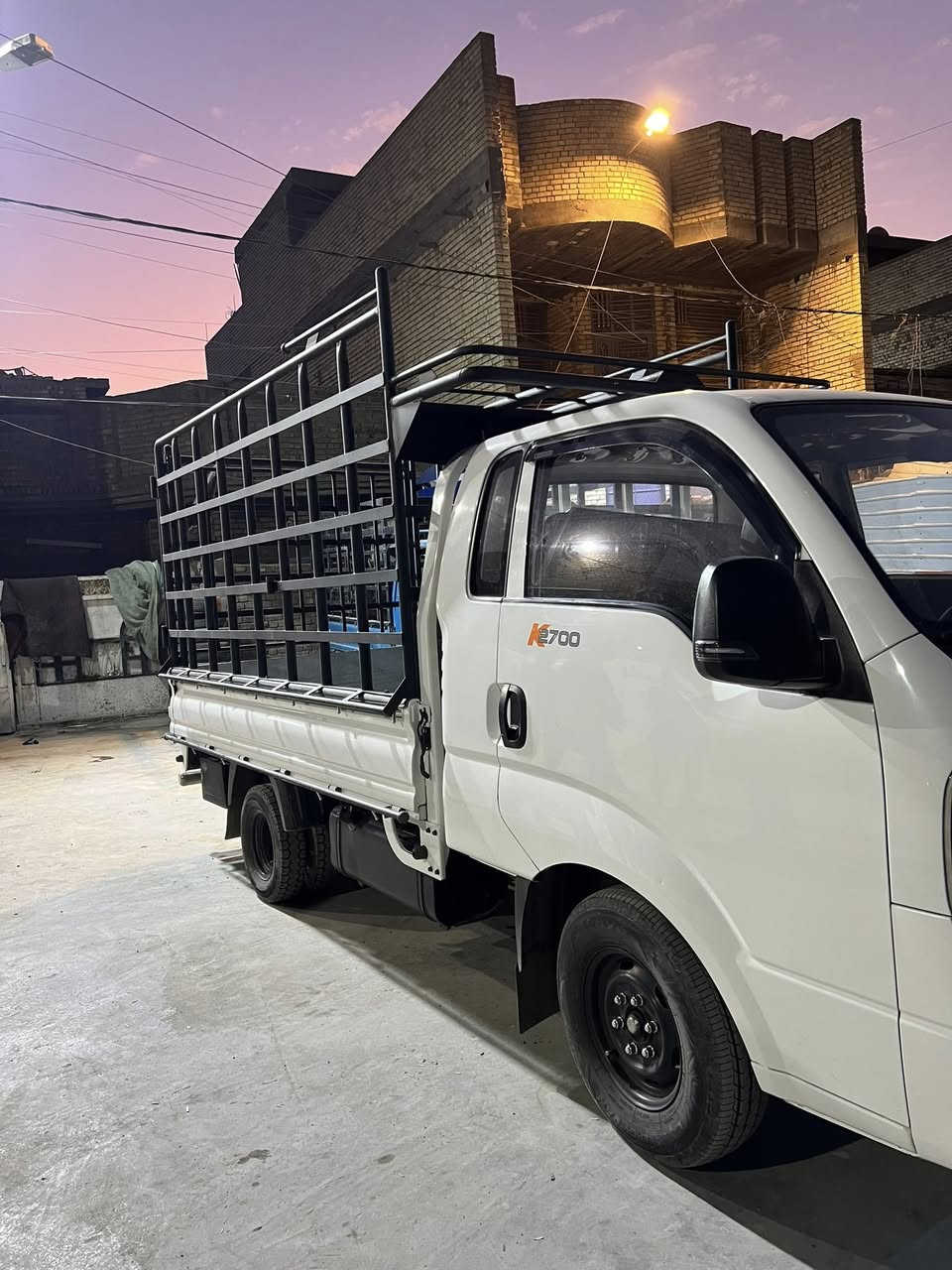 كيا بنكو 2023  جاهزه من كلشي السعر 150 /***********
