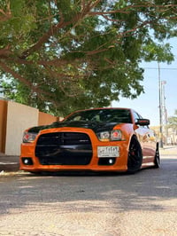 جارجر • جارجر RT • جارجر 2014 • دودج جارجر • RT Max • SRT • جارجر معدل...
