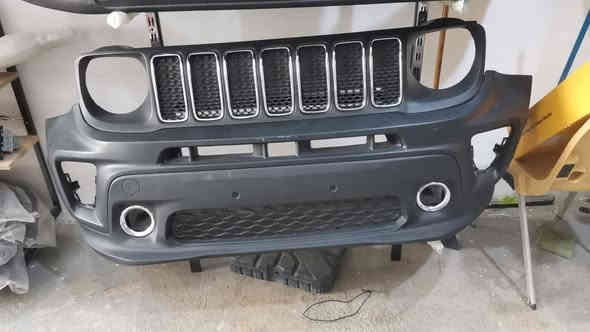 قطع غيار جيب ( كومباس - بزون - رينجيد )

لايت امامي
بك لايت ثابت ومتحرك
شمعات
بلوجكتر
دعامية امامية كاملة
دعامية خلفية كاملة
شباك امامي
بطانة امامية وخلفية
لغد ايمن وايسر
قبق فيوزات
قاعدة فيوزات
واشر حساس
حساس اطارات
حساس زراكات
ماطور زراكات
هلالات امامية
هلالات خلفية
نيكلات الشباك

اي قطعة تخص الجيب موجودة التواصل واتساب او اتصال
***********
ميسان قطاع 28 قرب المحطة
