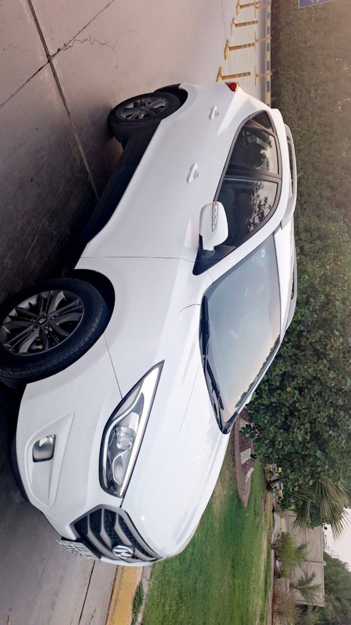 سياره توكسان موديل 2015 خليجي مكفوله قطعتين تبريد ماشه 99 سياره مال جناي استعمال شخصي سعرها 165 ورقه بالعافيه على الياخذها رقم تلفون ***********
