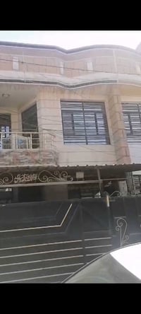 شارع اسواق النداوي • ٤٧م • غرفتين