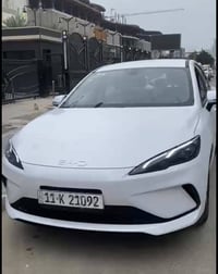 سيارة بي واي دي موديل 2025 محرك نضيف شاصي نضيف رقم السياره21092_11Kللا...