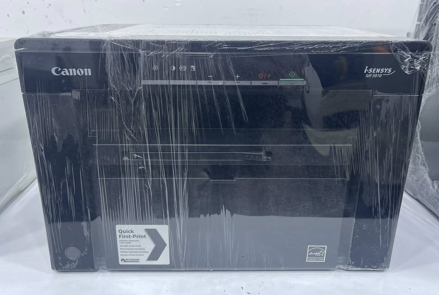 سلام عليكم
متوفر مجموعة طابيعات واستنساخ 
كل وحدة مظبوط بشرط ظمات ٣ شهر
نسبة نظافة ١٠٠٪؜
توصيل مجانا لكل محافظات
***********
