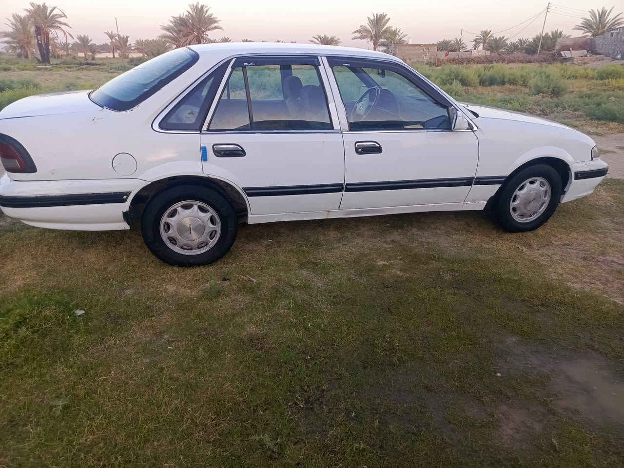 سلام عليكم برنس موديل 94 كير عادي محرك مكفول رقم بغداد تحويل مباشر كهربائيات كله شغاله تخم تاير صدر جديد سعر 33 وبيهه مجال مكاني كرمه ***********
