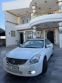 فول اوبشن • ٢٠١١ • مكفولة