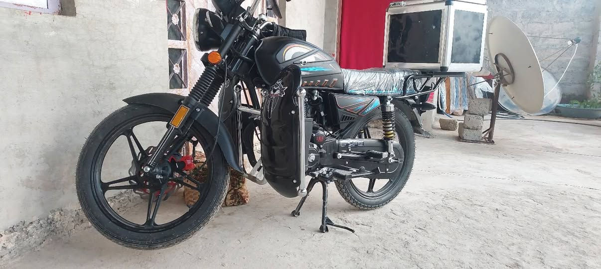 دراجه ARKموديل 2026 مستعمل شهر بس محرك 150CCسعر مليون وميه،،، تلعفر


**إذا كنت صاحب هذا الإعلان وتريد حذفه لأي سبب، رجاءا أرسل رسالة إلى الدعم الفني**