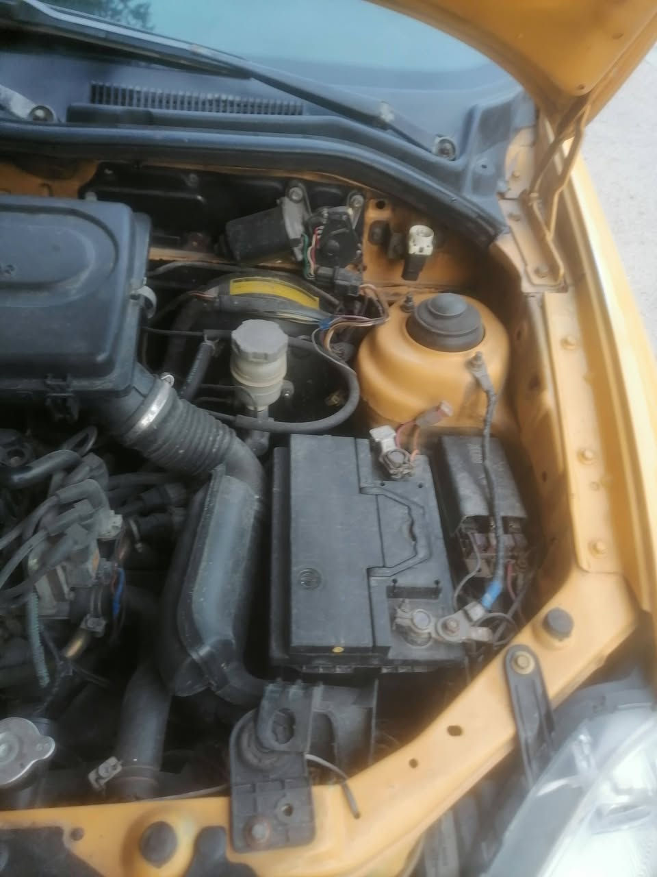 طيبه 2015 بسمي هيئه او غرامات عليه رقم انكليزي تدفئه او تبريد شغال سعر ٣٦ او بيه مجال بصيط رقم تلفون ***********
