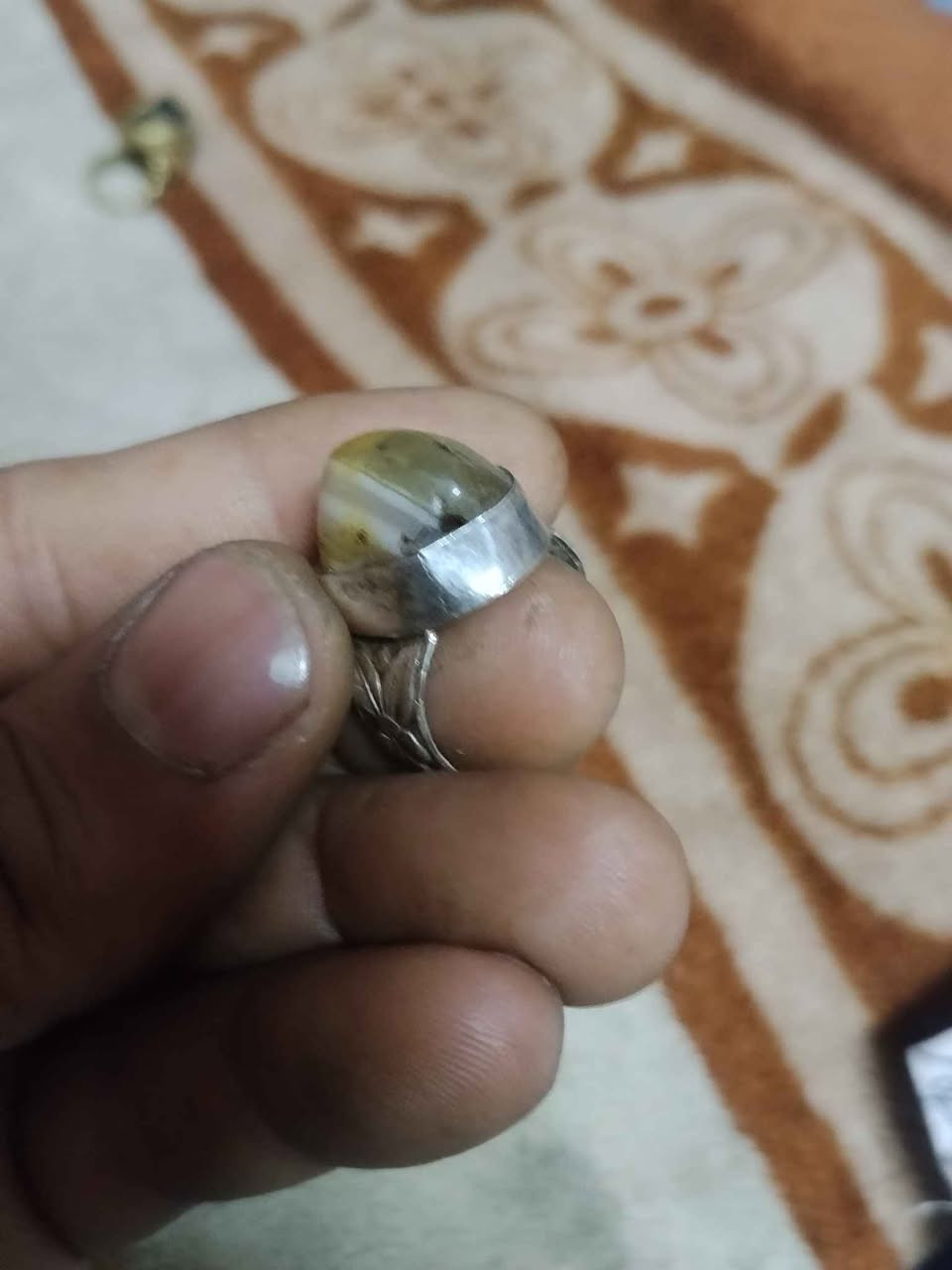 سليماني ملكط يشان مشكوله حجره كامله البصرة, العراق


**إذا كنت صاحب هذا الإعلان وتريد حذفه لأي سبب، رجاءا أرسل رسالة إلى الدعم الفني**