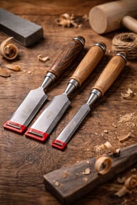 عدة نحت للنجارين اصلية امزون 07814249994