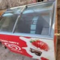 ثلاجة • جديدة • بغداد