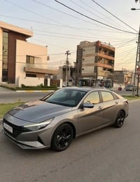 الضرر موضح بلصور مواصفات فول رقم اربيل  سنويه وهزه ورقم جديد  السياره ...