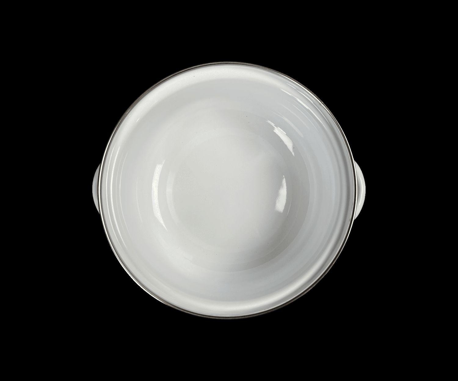 سيت قدور مينا ثلاثي صغير بغطاء زجاج – نقش ورد ملون

الاستخدامات

طبخ الرز، الشوربات، العدس، والمعكرونة بكميات صغيرة.

تسخين الطعام وحفظه ساخناً لفترة أطول.

مناسب للعوائل الصغيرة أو الاستخدام اليومي السريع.

مثالي للمطابخ الصغيرة والشقق.

المميزات

مصنوع من معدن مطلي بطبقة مينا حرارية مقاومة للصدأ.

طلاء داخلي أملس غير قابل للالتصاق وسهل التنظيف.

أغطية زجاج حراري شفاف لمراقبة الطعام أثناء الطبخ.

حافة ستانلس ستيل مقاومة للحرارة والصدمات.

مقابض جانبية مريحة وثابتة لسهولة الحمل.

تصميم نقش ورد ملون أنيق يضيف لمسة جمالية للمطبخ.

توزيع جيد للحرارة لطهي متوازن.

مناسب للاستخدام على الغاز.

محتويات الصندوق

قدر صغير.

قدر وسط.

قدر أكبر.

3 أغطية زجاج حراري بمقبض علوي.

الملاحظات

يفضل استخدام ملاعق خشبية أو سيليكون للحفاظ على طبقة المينا.

غير مخصص للاستخدام داخل المايكرويف.

يُغسل يدوياً للحفاظ على جودة النقش الخارجي.

قياس الكارتون:

- الطول: 16.5 سم
- العرض: 16.5 سم
- الارتفاع: 15 سم السعر 24 مع توصيل بعقوبة, ديالى


**إذا كنت صاحب هذا الإعلان وتريد حذفه لأي سبب، رجاءا أرسل رسالة إلى الدعم الفني**