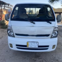 للبيع كيا موديل 16  محرك شاصي مكفول  0770089506 07826641573