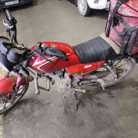 ماطور شاينك • بيع مستعجل