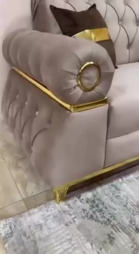 عرروض خاصه 😍😍

موديل درهم 685الف فقط 

تخم عراقي مودرن تركي عشر مقاعد خمس قطع 
10مقاعد685
9مقاعد 640
8مقاعد 565
7مقاعد 515
5مقاعد 415

خمس قطع اثنين كبيرة ثلاثيه وحده وسط ثنائية و كرسيين مع كوشات عدد 6
جميع الالوان متوفره
توصيل داخل بغداد مجاني 
اطراف 15

القاعدة خشب كله بلوك 18مل
القماش چگور قديفه ثكيل او حسب الطلب متوفر انواع الاقمشه 
الاسفنج مميز اول مضغوط علو الاسفج 7سم 

❇️قياسات القنفات ❇️
190سم  القنفه الكبيرة ام ثلاث مقاعد 
150 سم القنفه الوسط ام مقعدين 
75 سم  الكرسي

العمق الكلي للتخم  75 سم عرض المقعد الصافي للجلوس 60سم
ضمان حقيقي للامانه 5سنوات 

للحجز ارسل
 الصورة 
والاسم 
ورقمين موبايل
والعنوان
على الخاص
الي يريد طبله سعرها 50

التوصيل خلال 4ايام فقط

   
 لل


**إذا كنت صاحب هذا الإعلان وتريد حذفه لأي سبب، رجاءا أرسل رسالة إلى الدعم الفني**