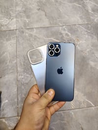 ايفون 12 برو ماكس • ٥١٢ • مكفول