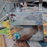 مكينه ثرم • حجم ٢٢ • النحف الأشرف