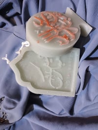 شمع فاخر • هدايا • توصيل