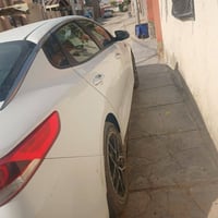 اوبتيما ٢٠١٧ • ١٧٤ الف ميل • الديوانية