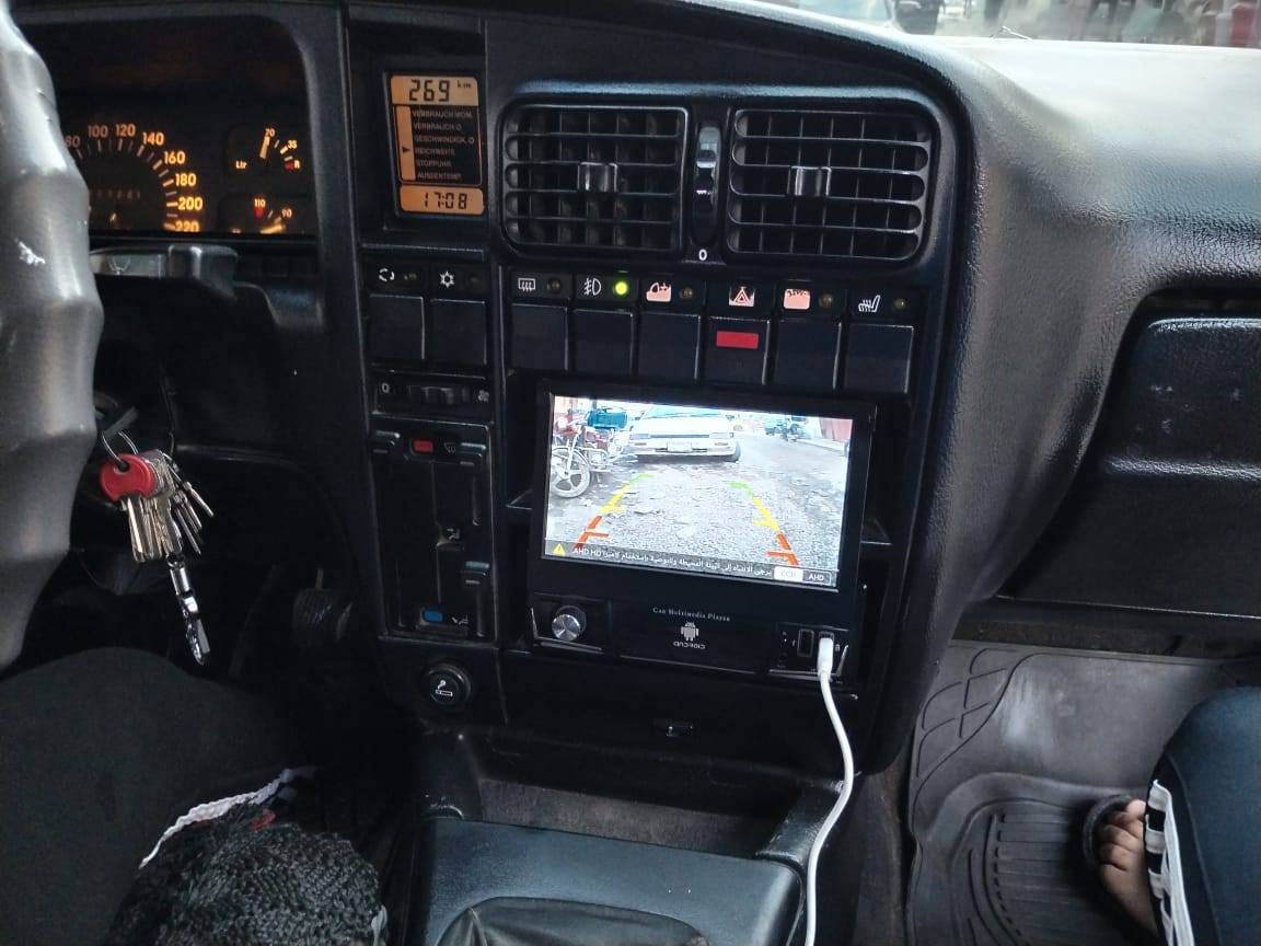 اوبل اوميكا ستيشن 
موديل 1993
رقم صلاح الدين بأسمي شرط التحويل
بدون خياس
بدون صبغ
هيتر كشنات
شاشة
جام كهرباء
قفل مركزي 
كامره
تبريد بلادي نقص كمبريسر فقط
نظام  ABS مانع انزلاق
كهربائيات شغاله كامل
محرك 2400
محور كابريتر 
سعر 34 وبيها مجال 
مكاني صلاح الدين بيجي
***********
