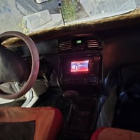 موديل ٩٥ • مكينة وكير نضيفه • كراسي كهرباء