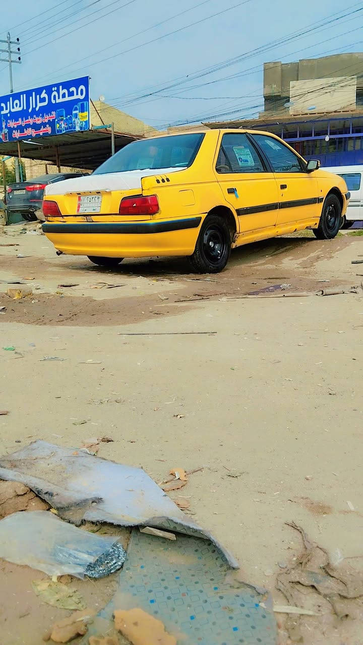 سلام عليكم بيجو باص موديل 10مكينه وكير فرنسي جدد حداديه حلوه تخم تاير مكاني كربلاء راعيهه ب نجف بس ما واصله السعر 15.     ***********
