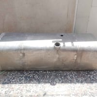 تانكي 620لتر تابوت سعر 350 الف  07838570762