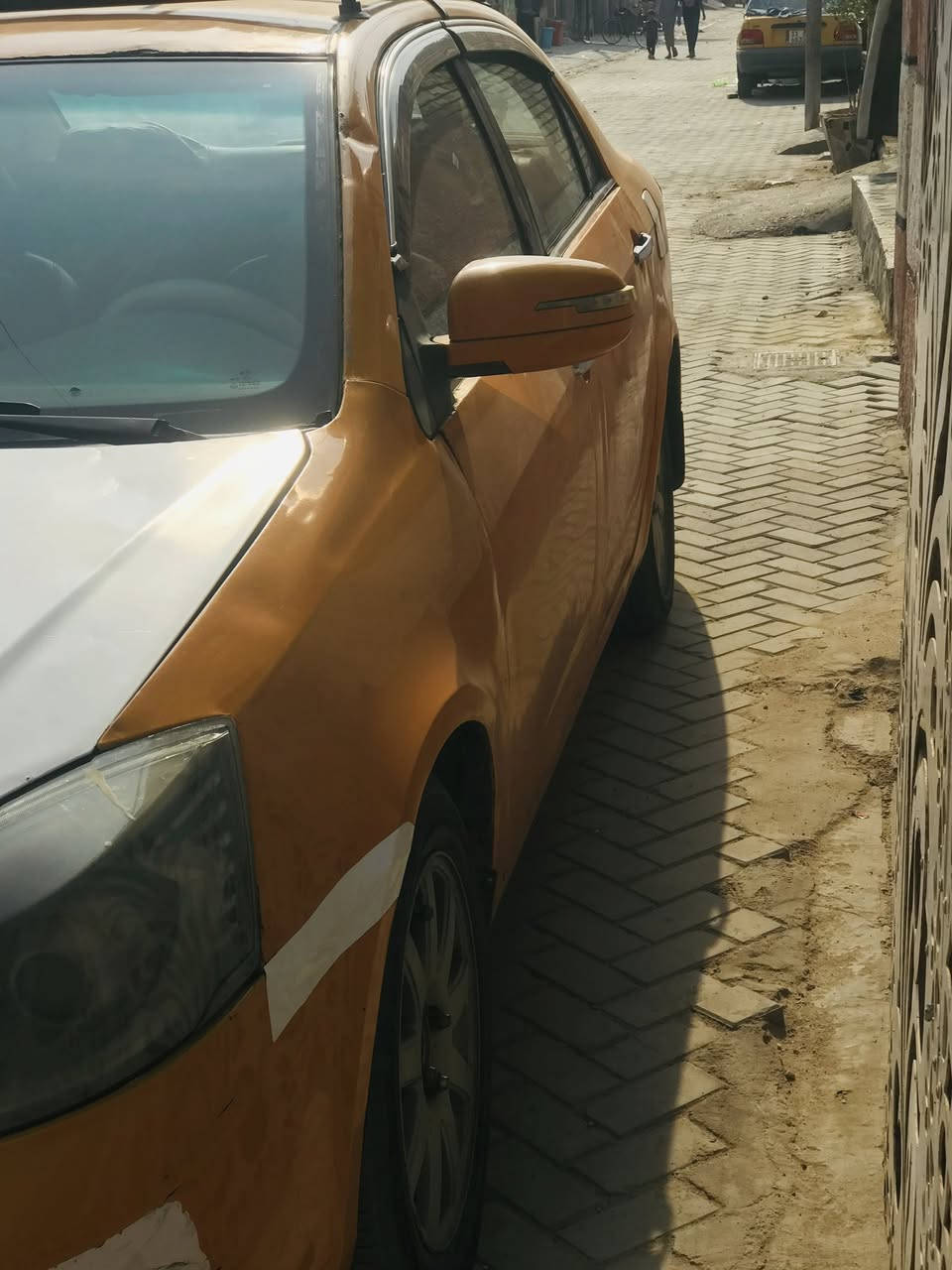 جيلي موبل مديل ٢٠١٢ محرك كولة ١٨٠٠ كير عادي رقم بصرة مشروع وطني بسمي مراوس  او بيع السعر ٣٠ مكاني بغداد الشعب ***********
